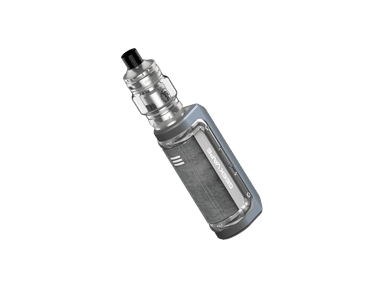 GeekVape M100 Aegis Mini 2 100W Starter Kit — Silver