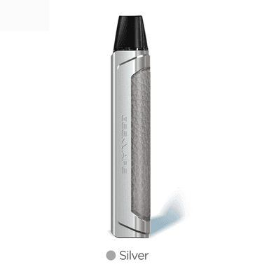 GeekVape One FC (1FC) Pod System — Silver