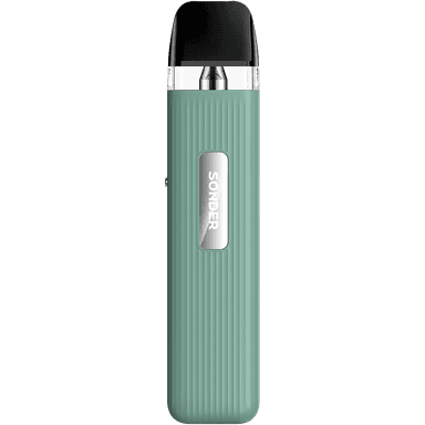 GeekVape Sonder Q 20W Pod Kit — Green