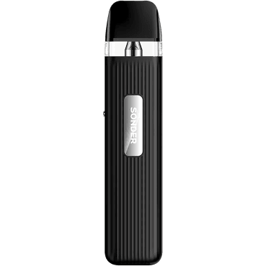 GeekVape Sonder Q 20W Pod Kit — Black