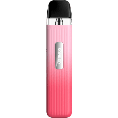 GeekVape Sonder Q 20W Pod Kit — Rose Pink