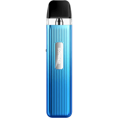 GeekVape Sonder Q 20W Pod Kit — Sky Blue