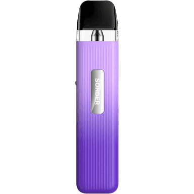 GeekVape Sonder Q 20W Pod Kit — Violet Purple