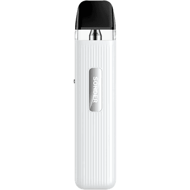 GeekVape Sonder Q 20W Pod Kit — White