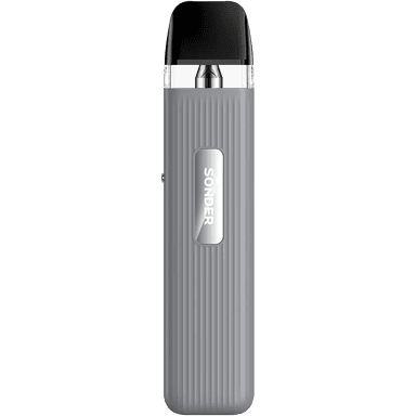 GeekVape Sonder Q 20W Pod Kit — Gray