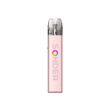 GeekVape Sonder Q2 30W Pod System — Sakura Pink