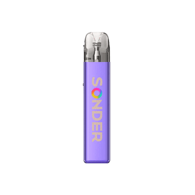 GeekVape Sonder Q2 30W Pod System — Metallic Purple