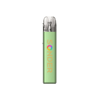 GeekVape Sonder Q2 30W Pod System — Olive Green