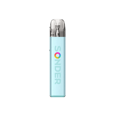 GeekVape Sonder Q2 30W Pod System — Misty Blue