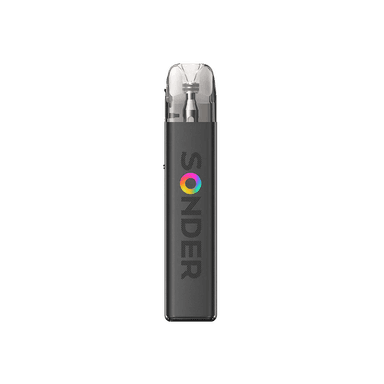 GeekVape Sonder Q2 30W Pod System — Midnight Black