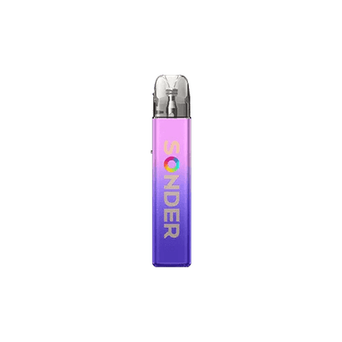 GeekVape Sonder Q2 30W Pod System — Fizzy Grape