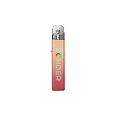 GeekVape Sonder Q2 30W Pod System — Fizzy Peach