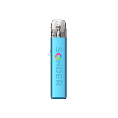 GeekVape Sonder Q2 30W Pod System — Ocean Blue