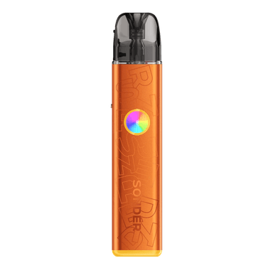 GeekVape Sonder Q3 30W Pod Kit — Vibe Orange
