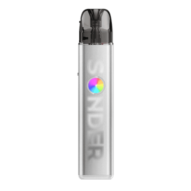 GeekVape Sonder Q3 30W Pod Kit — Beat Silver