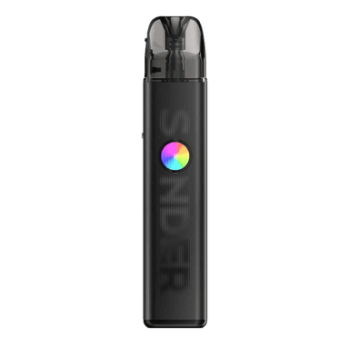 GeekVape Sonder Q3 30W Pod Kit — Beat Black