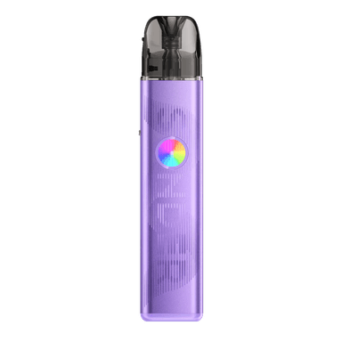 GeekVape Sonder Q3 30W Pod Kit — Groove Purple