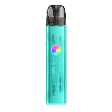 GeekVape Sonder Q3 30W Pod Kit — Groove Teal