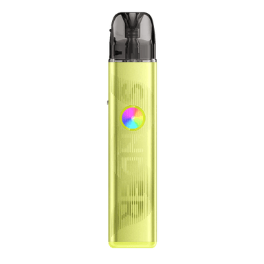 GeekVape Sonder Q3 30W Pod Kit — Groove Yellow