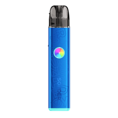 GeekVape Sonder Q3 30W Pod Kit — Vibe Blue