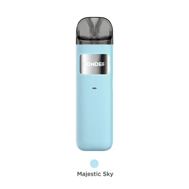 GeekVape Sonder U Pod System — Light Green