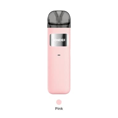 GeekVape Sonder U Pod System — Pink
