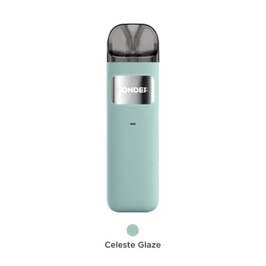 GeekVape Sonder U Pod System — Celeste Glaze
