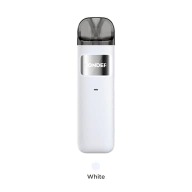 GeekVape Sonder U Pod System — White