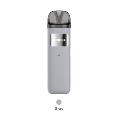 GeekVape Sonder U Pod System — Gray