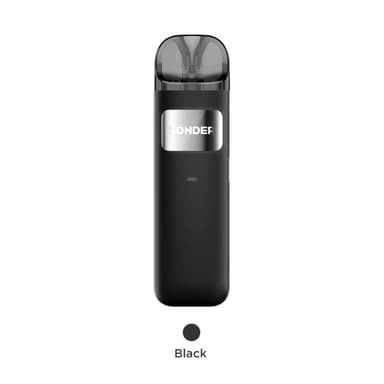 GeekVape Sonder U Pod System — Black