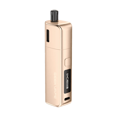 GeekVape Soul 30W Pod System — Champagne
