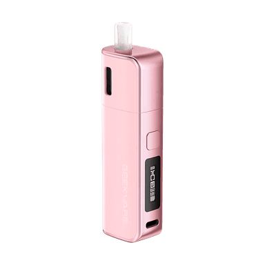 GeekVape Soul 30W Pod System — Pink