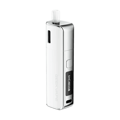 GeekVape Soul 30W Pod System — White