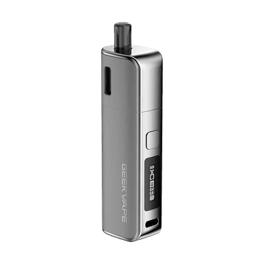 GeekVape Soul 30W Pod System — Gunmetal
