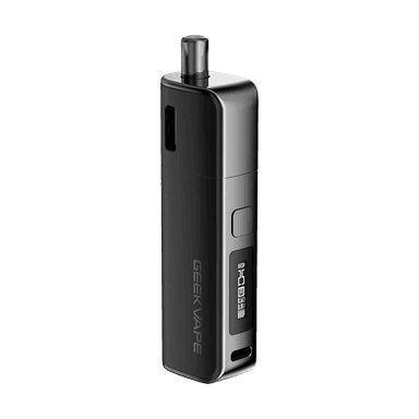 GeekVape Soul 30W Pod System — Black