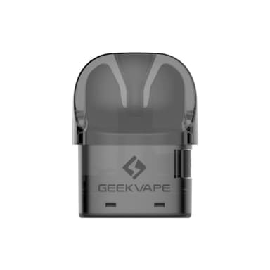 GeekVape U Replacement Pods — 0.7 ohm Pods