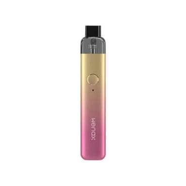 GeekVape Wenax K1 16W Pod System — Gold Pink