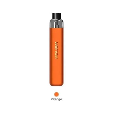 GeekVape Wenax K1 16W Pod System — Orange