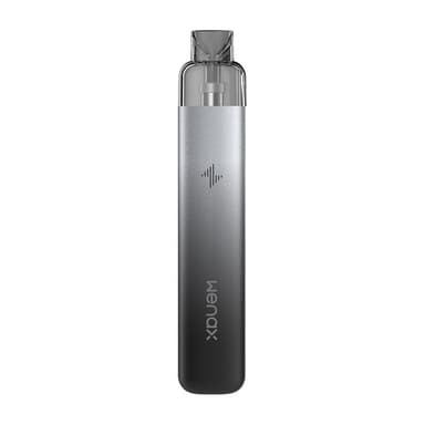 GeekVape Wenax K1 16W Pod System — Gray Black