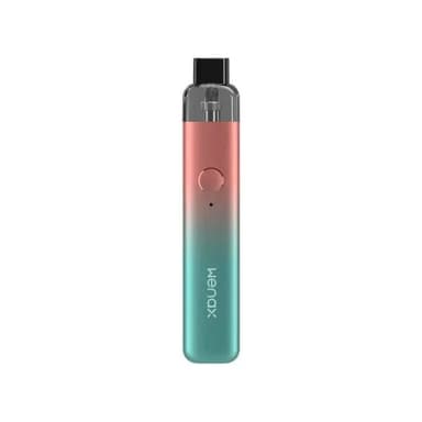 GeekVape Wenax K1 16W Pod System — Pink Green