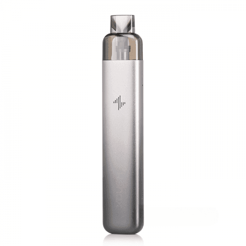 GeekVape Wenax K1 SE pod system hardware with sleek design, compact size, and replaceable pod for vaping.