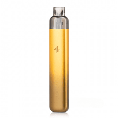 GeekVape Wenax K1 SE Pod System — Gold Black