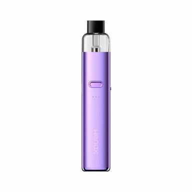 GeekVape Wenax K2 18W Pod System — Matte Violet