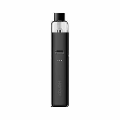 GeekVape Wenax K2 18W Pod System — Matte Black