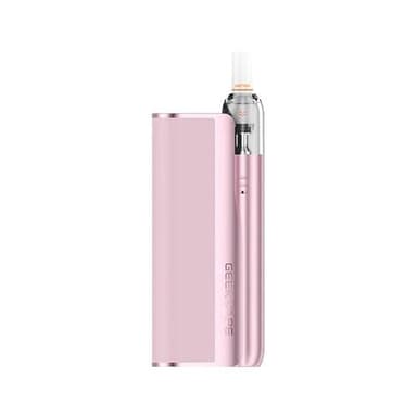 GeekVape Wenax M 16W Starter Kit — Petal Pink