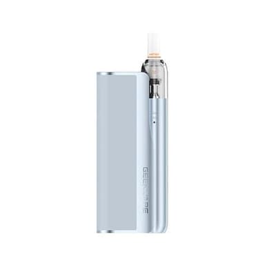 GeekVape Wenax M 16W Starter Kit — Slate Blue