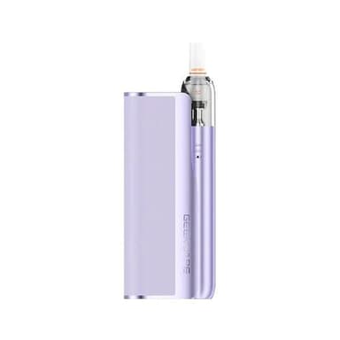 GeekVape Wenax M 16W Starter Kit — Pastel Purple