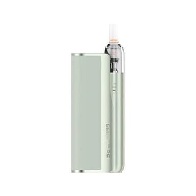 GeekVape Wenax M 16W Starter Kit — Avocado Green