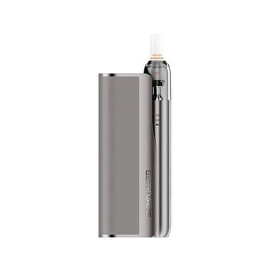 GeekVape Wenax M 16W Starter Kit — Carbon Gray