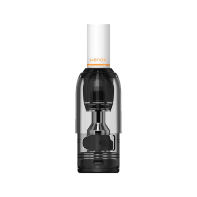 GeekVape Wenax M1 Replacement Pods — 1.2 ohm Pods Filtered Version